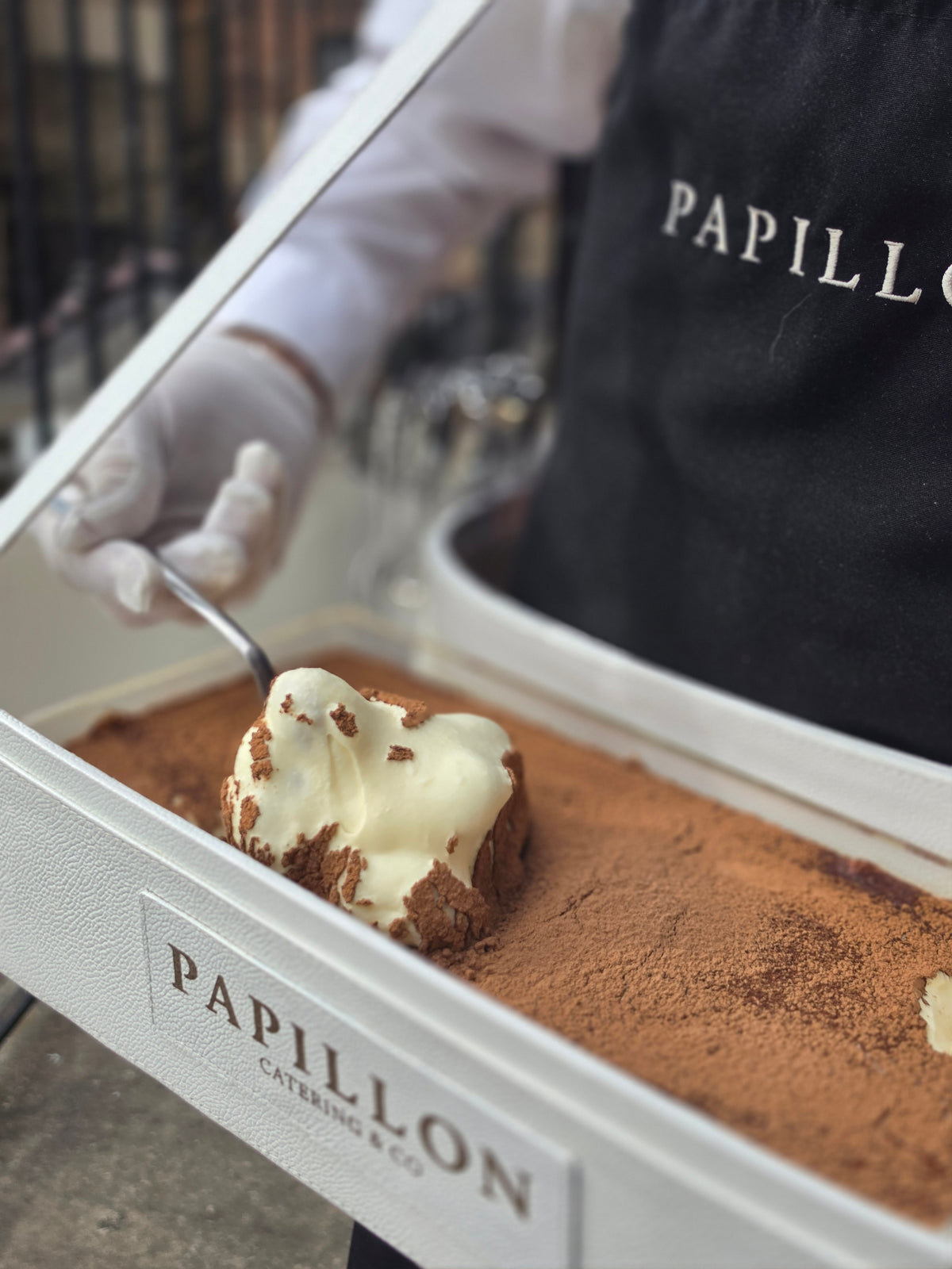 tiramisu
