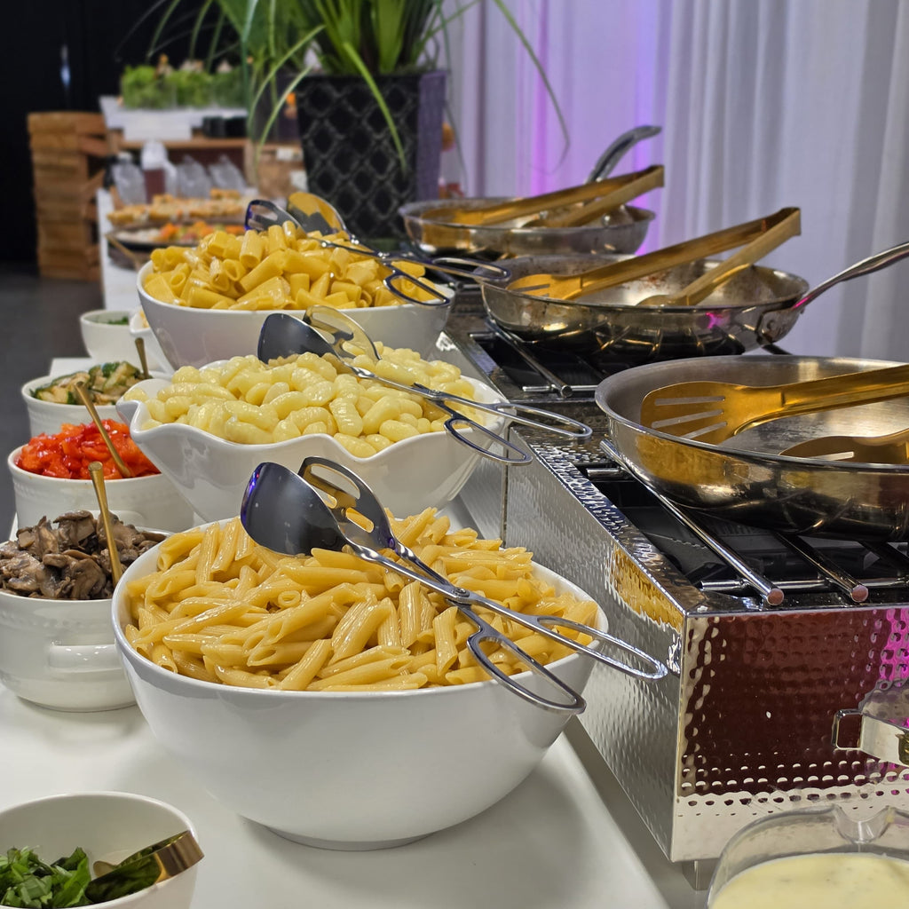 Pasta Station