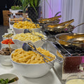 Pasta Station