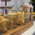Fries Station