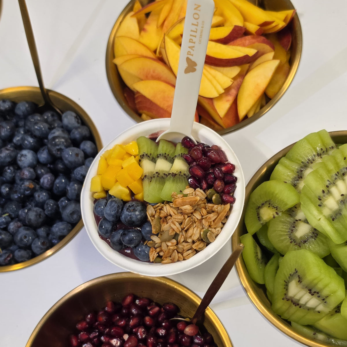 Acai Cart