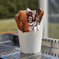 Churros Cart
