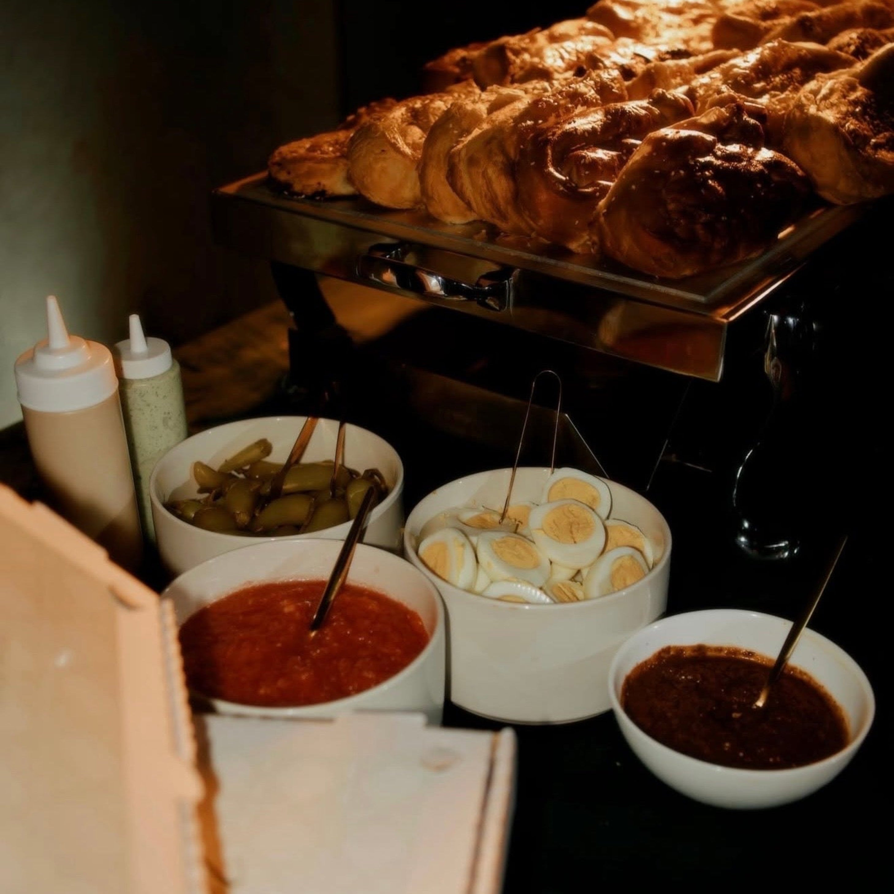Burekas