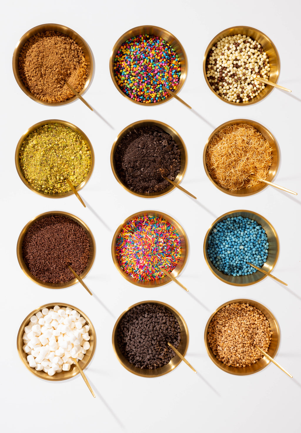 Ice Cream Pops Cart