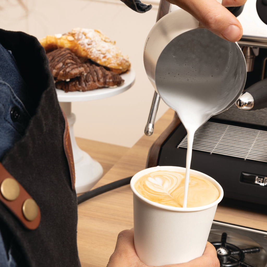Espresso Cart