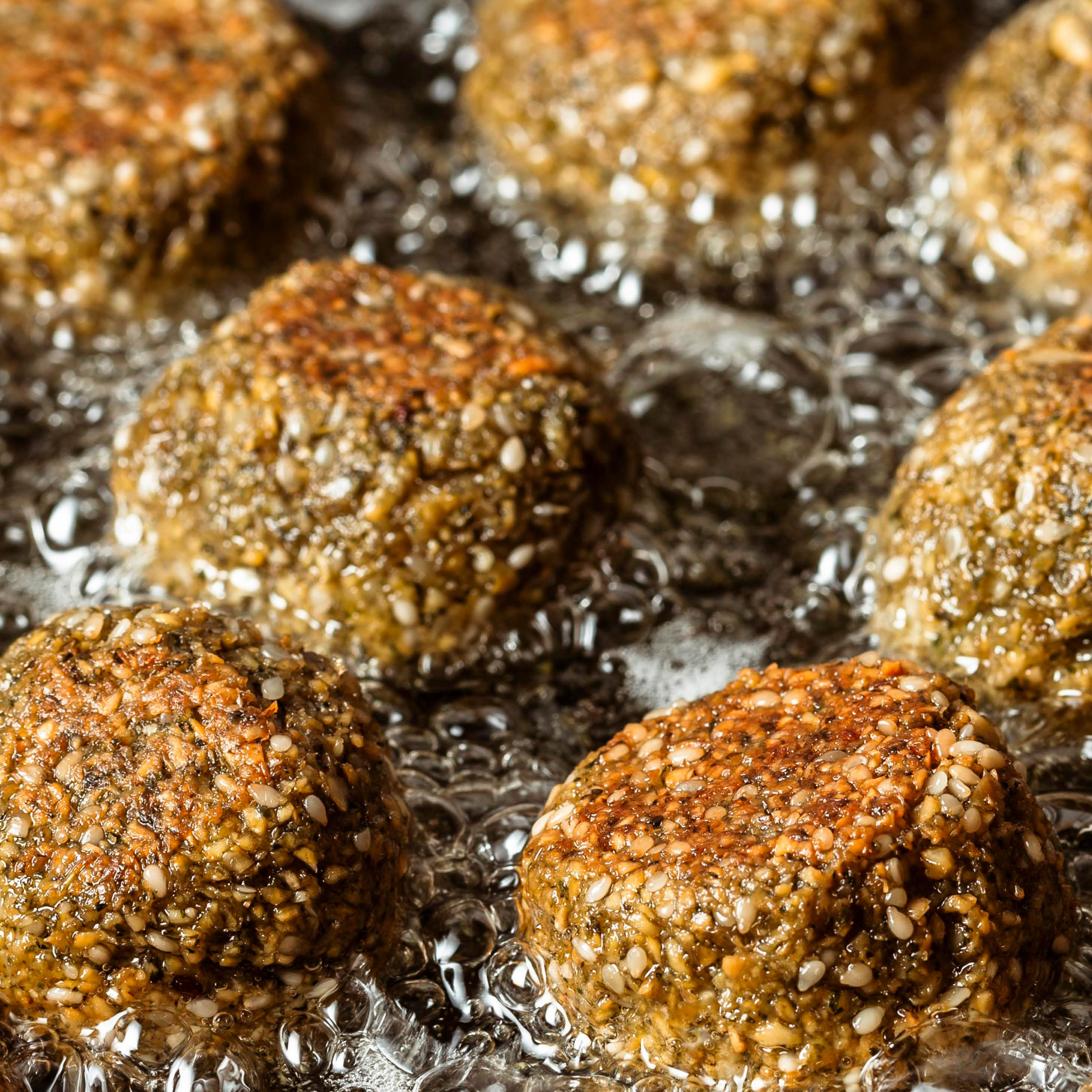 Falafel Station