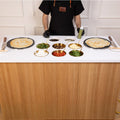 French Crepe Cart