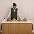 Gelato Cart