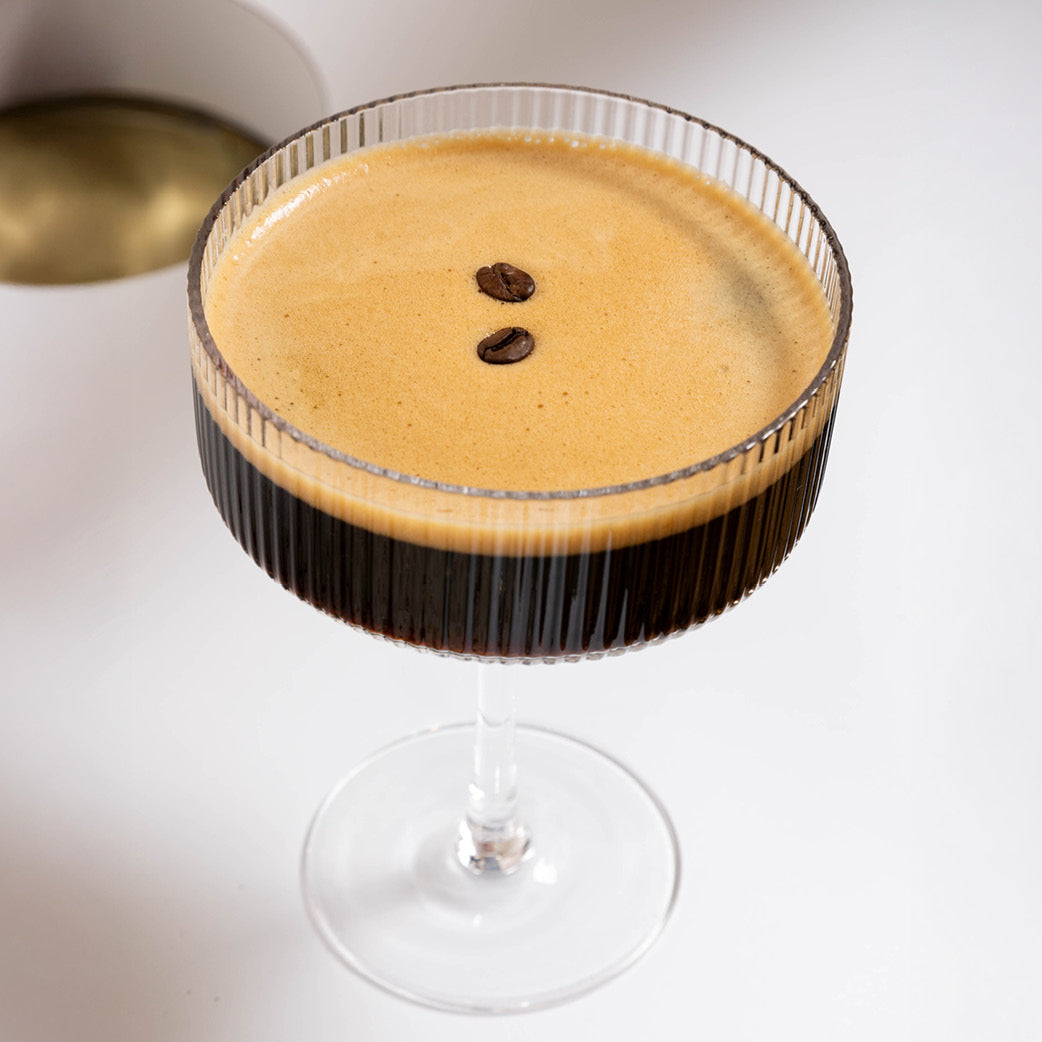 Espresso Martini Cart